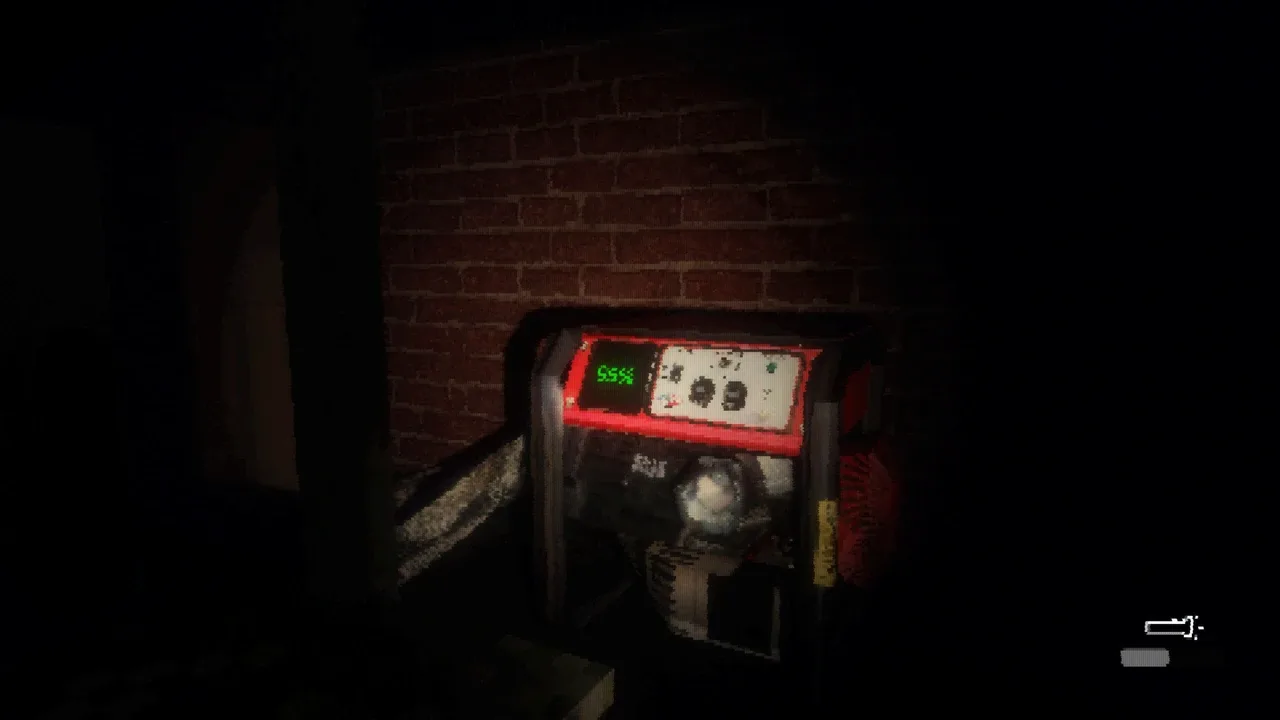 Shut the Windows and Don't Look Outside screenshot 6