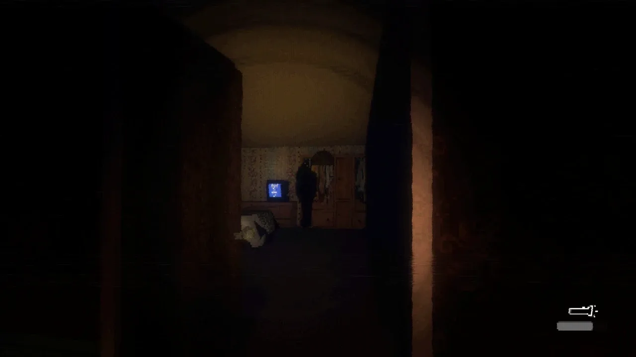 Shut the Windows and Don't Look Outside screenshot 8