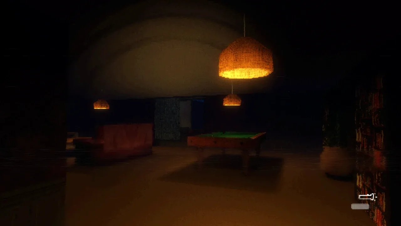 Shut the Windows and Don't Look Outside screenshot 12