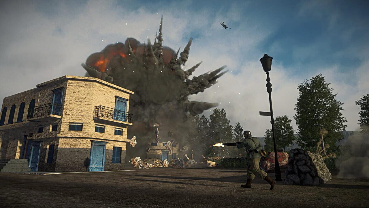 Easy Red 2 Image