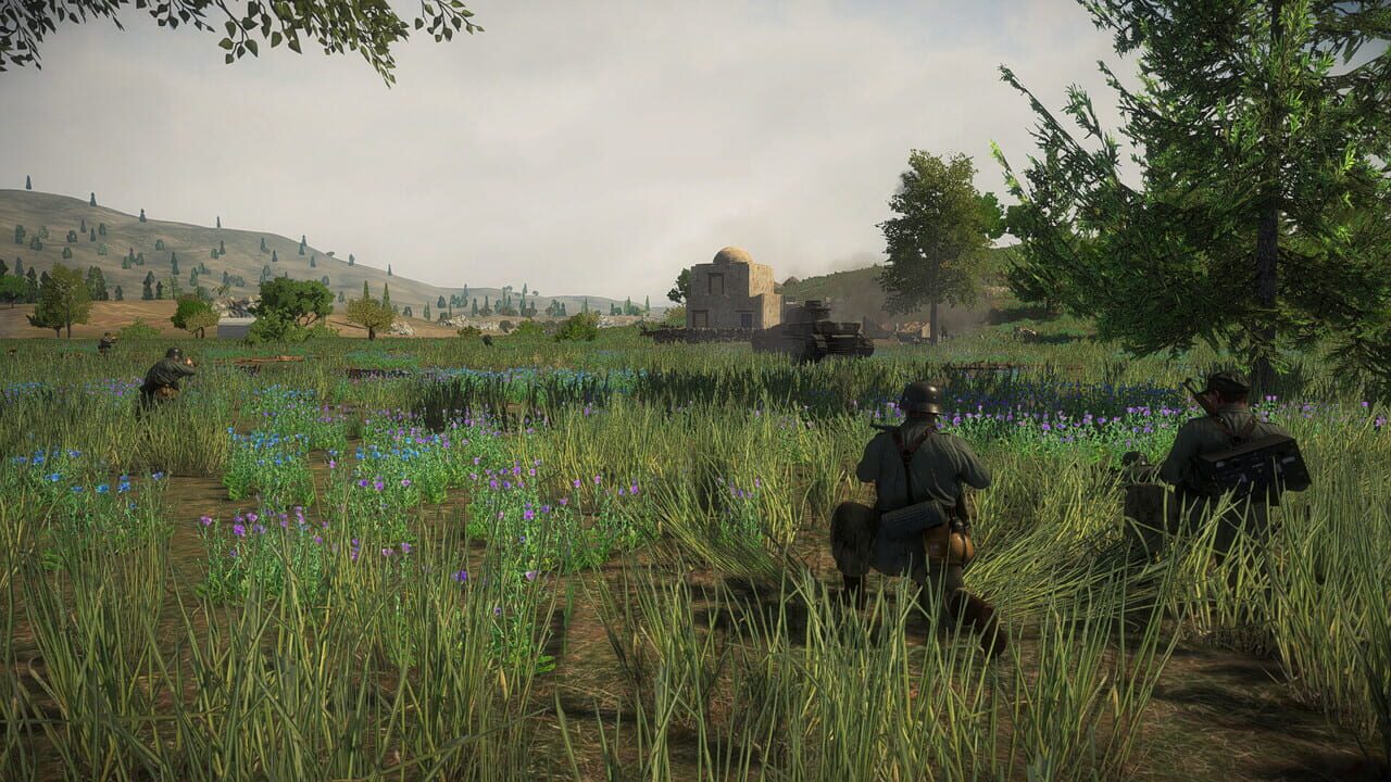 Easy Red 2 Image
