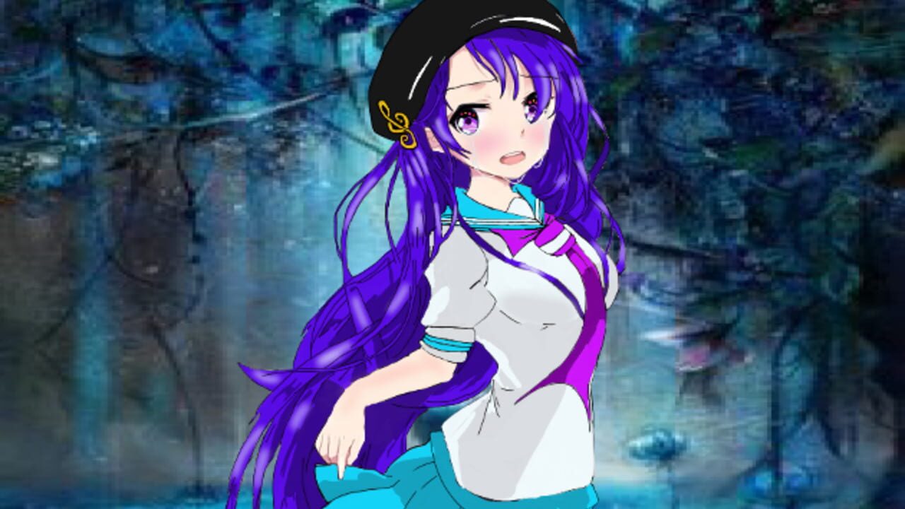 Dreamscape Highschool media