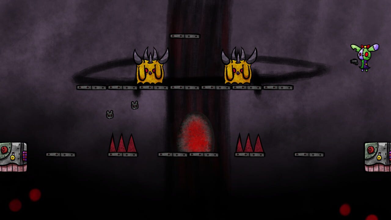 Bibi Bunny — Screenshot 2