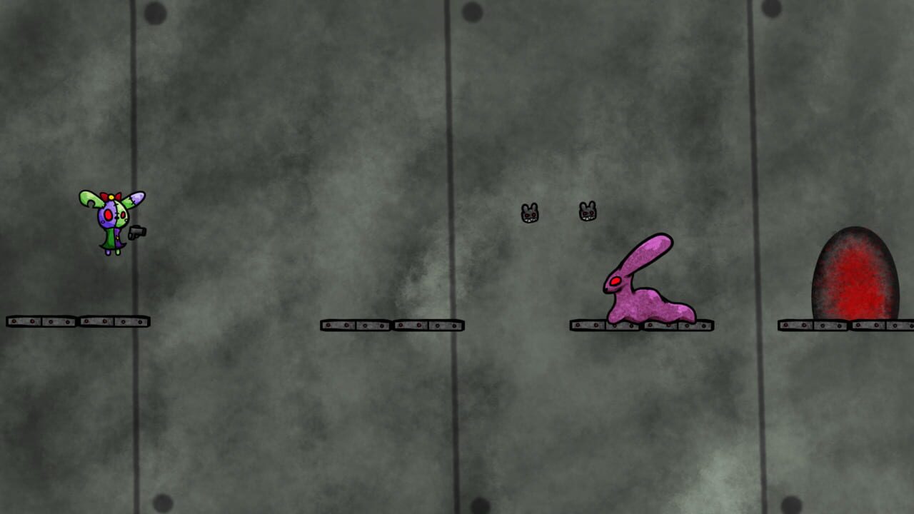 Bibi Bunny — Screenshot 3