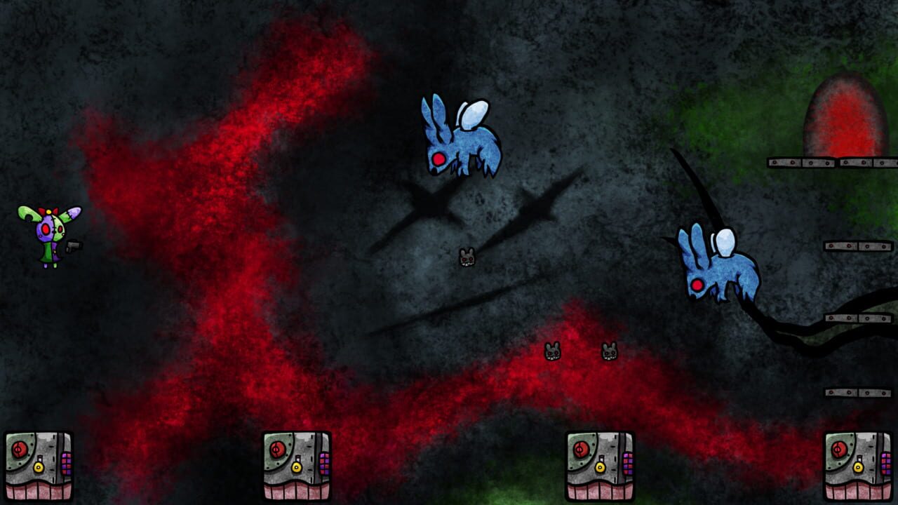 Bibi Bunny — Screenshot 4