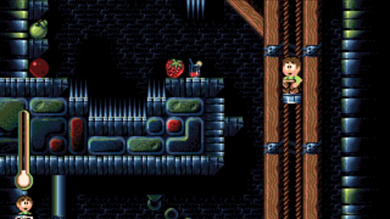 Sword — Screenshot 2