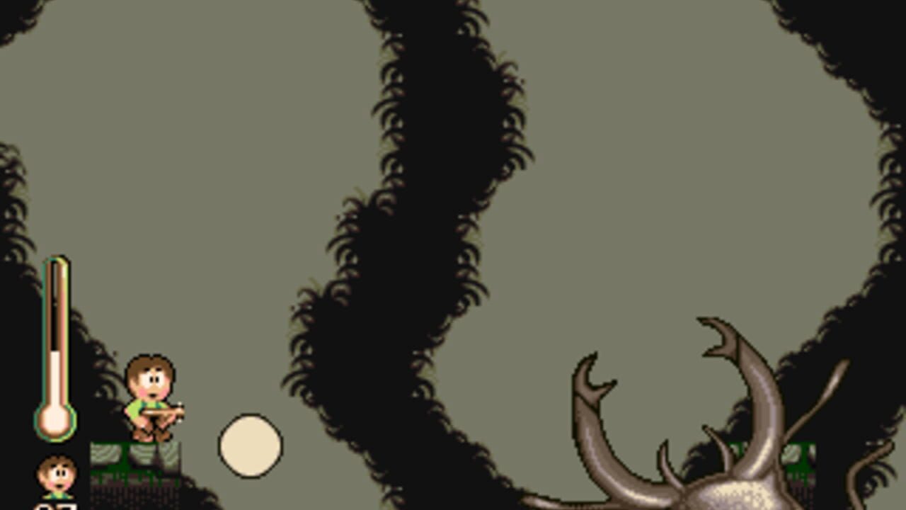 Sword — Screenshot 3
