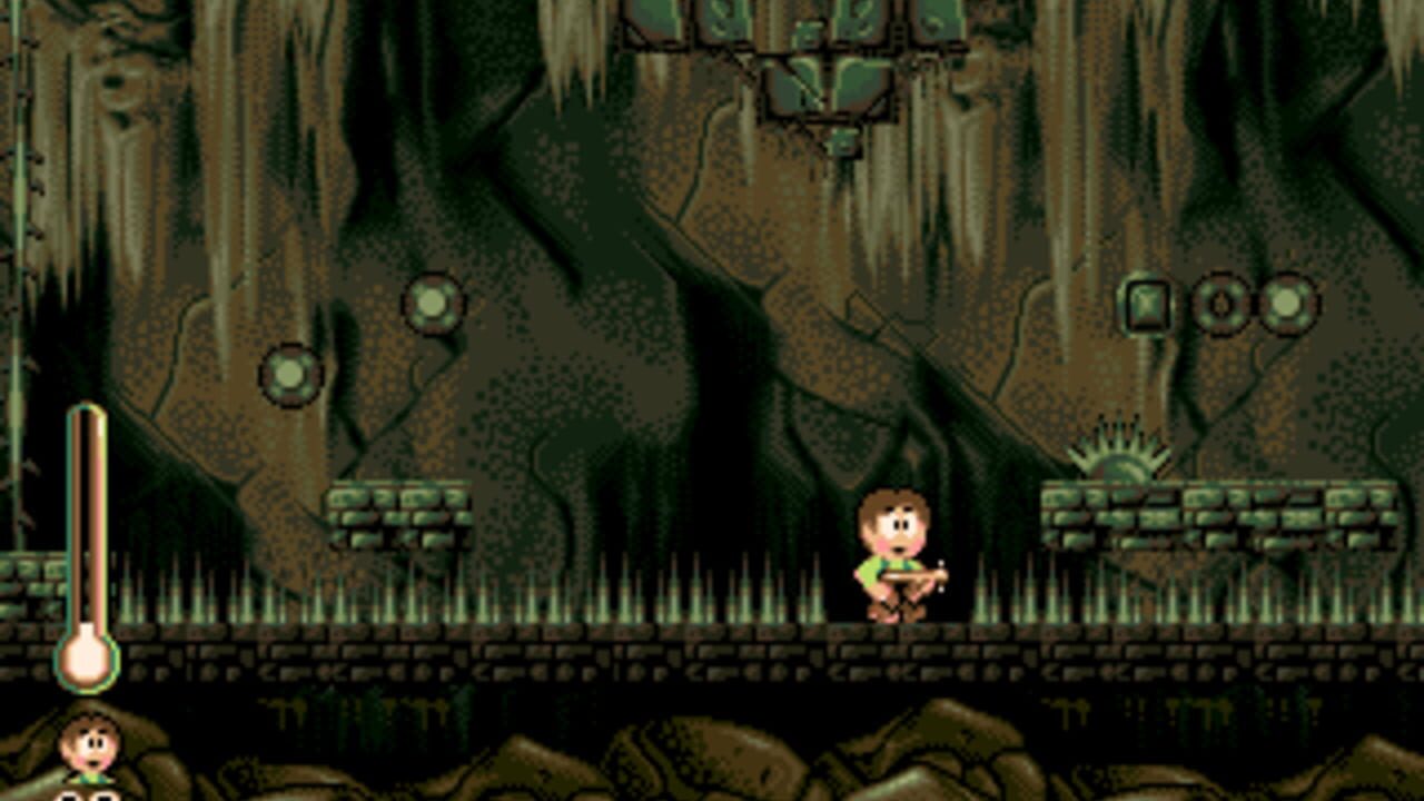 Sword — Screenshot 4