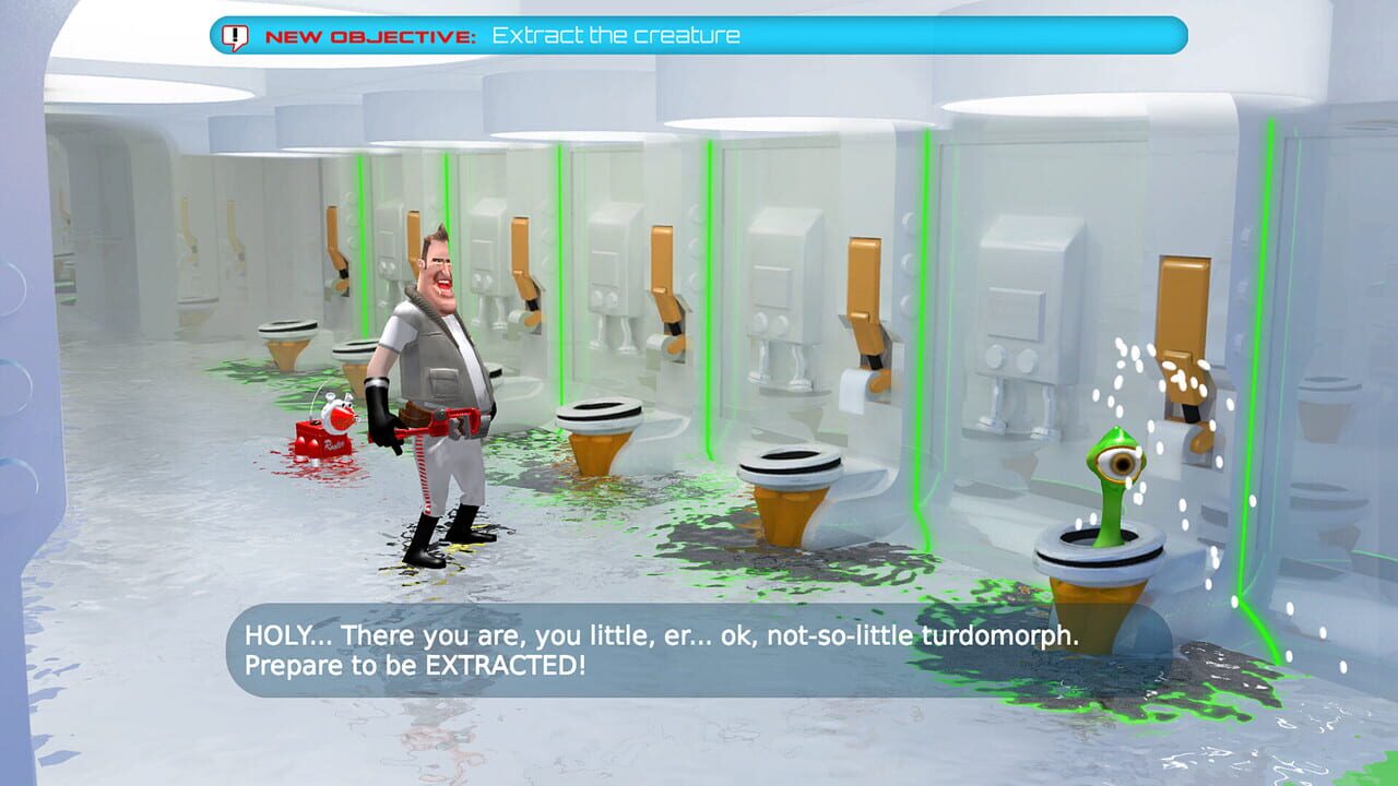 SpaceVenture Image