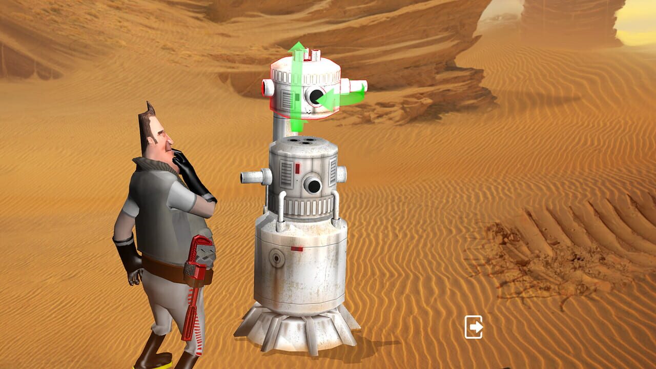 SpaceVenture Image