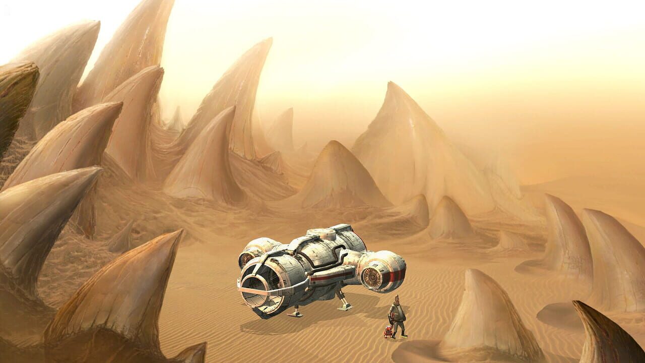 SpaceVenture Image