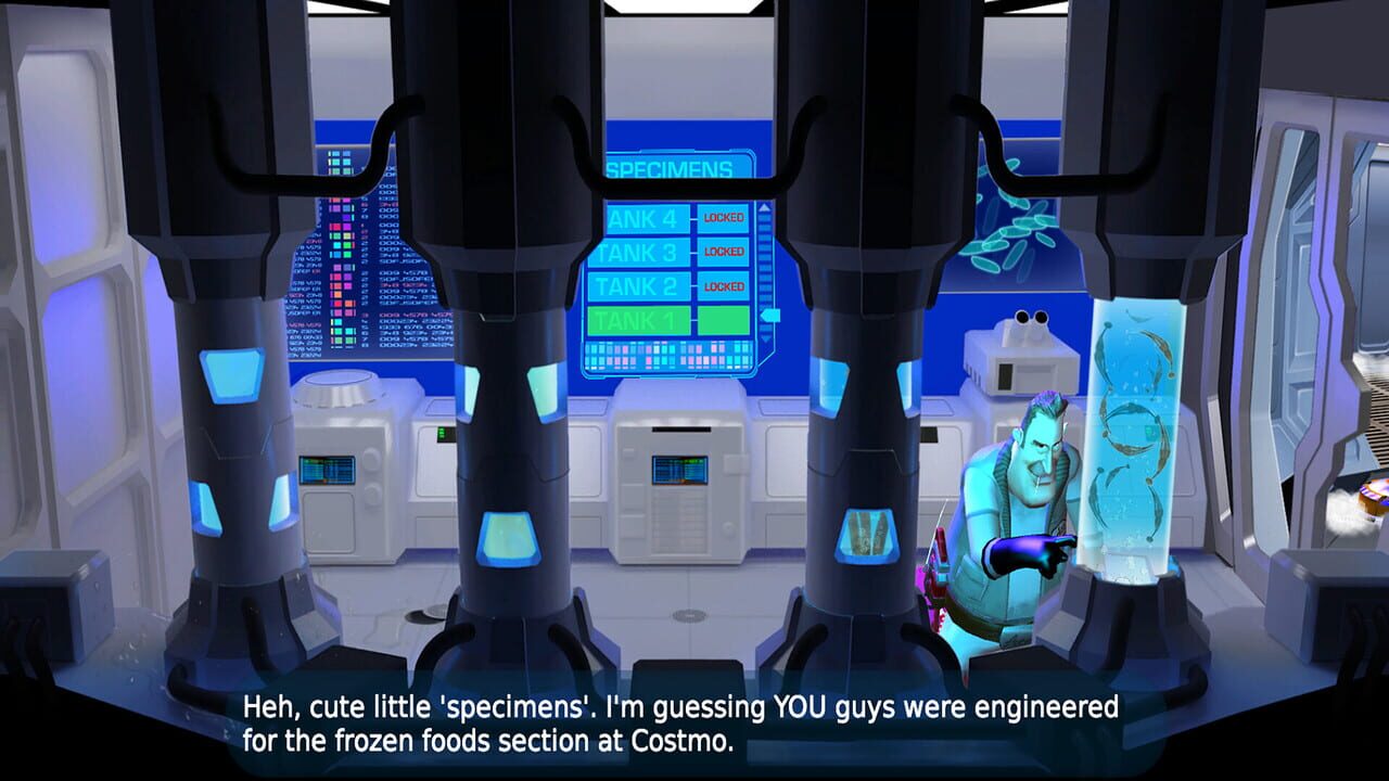 SpaceVenture Image