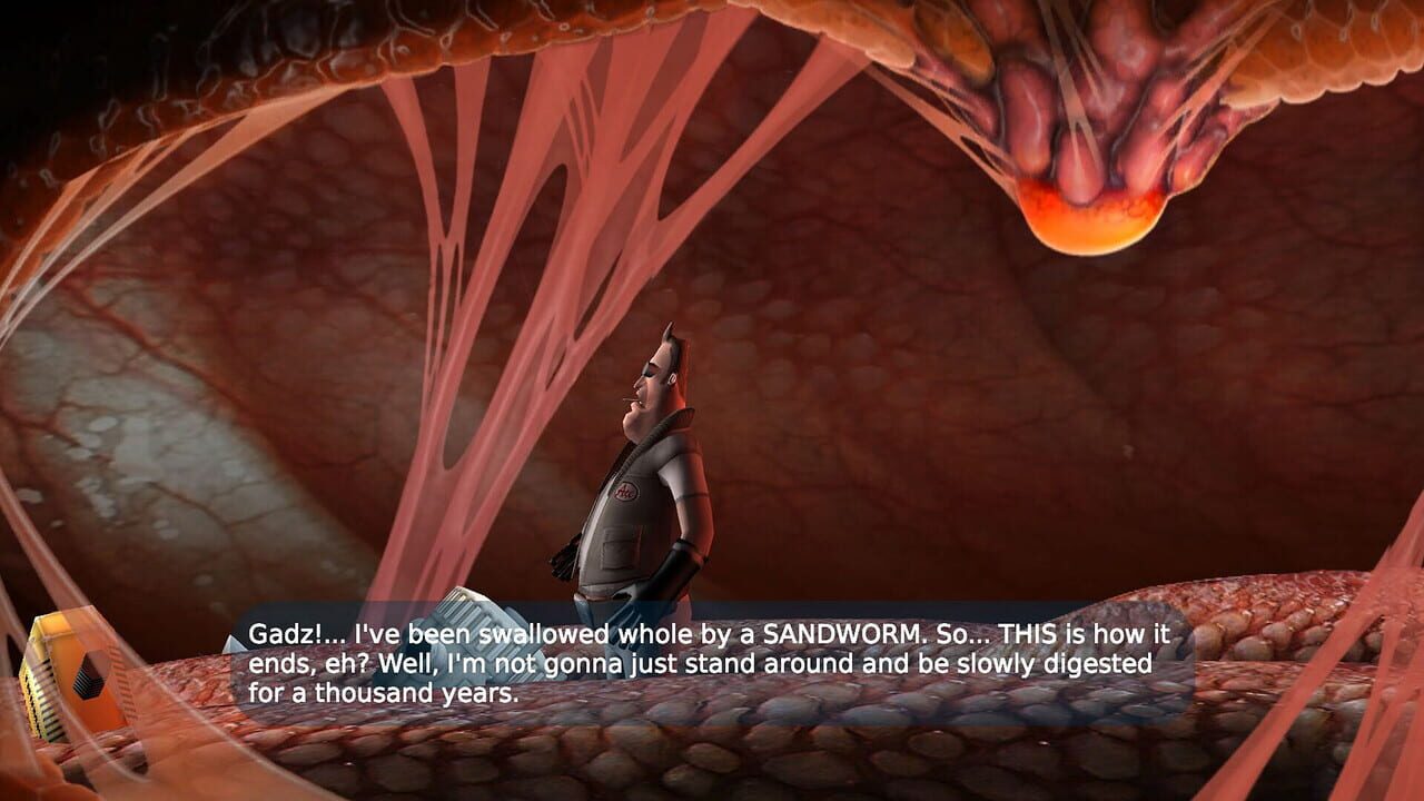 SpaceVenture Image