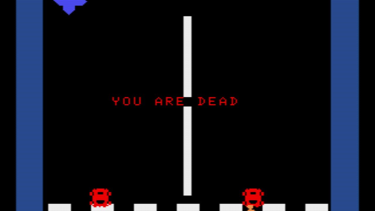 Rescued — Screenshot 2