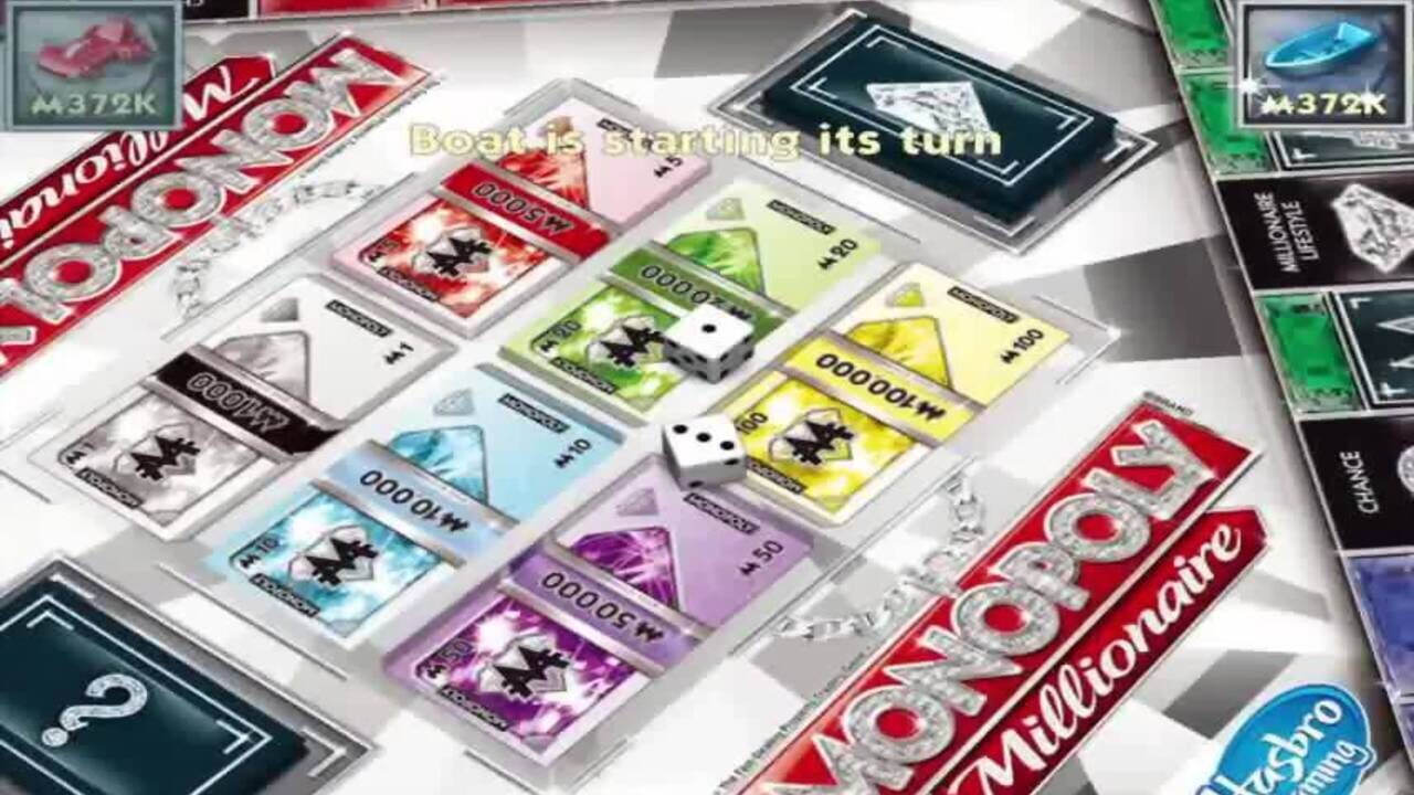 Monopoly Millionaire — Screenshot 2