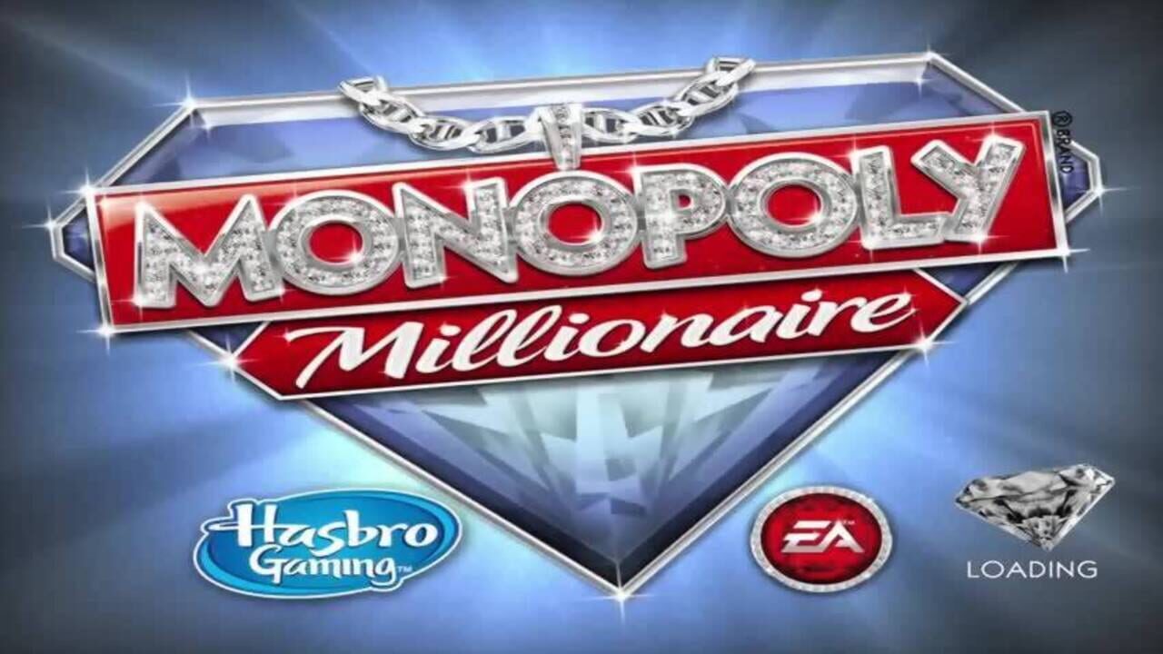 Monopoly Millionaire — Screenshot 4