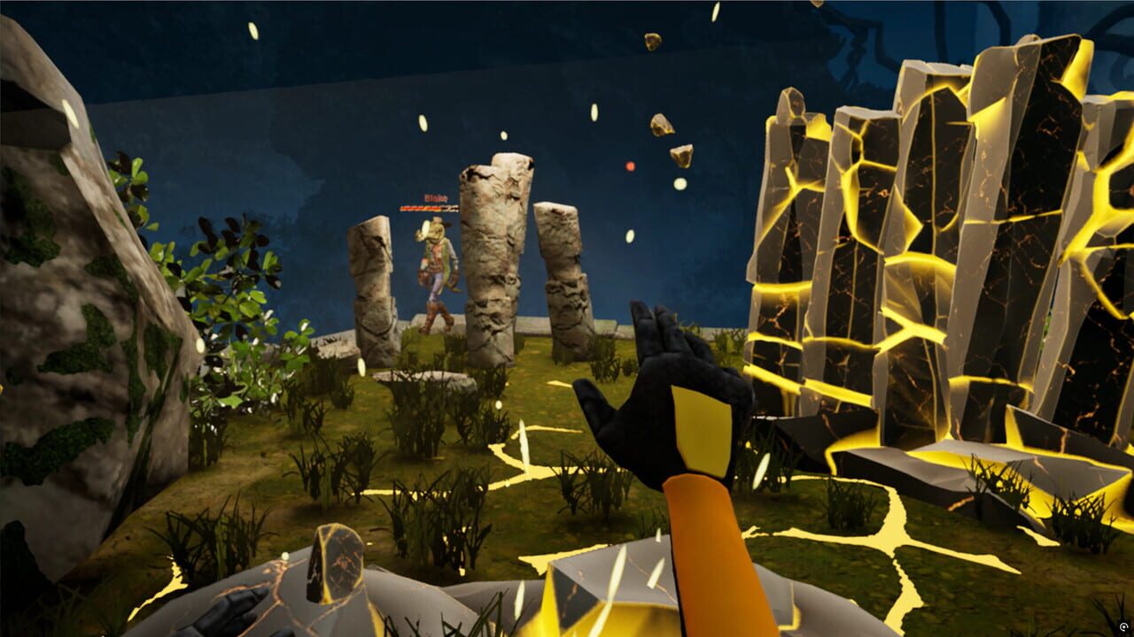 Magic Madness — Screenshot 3