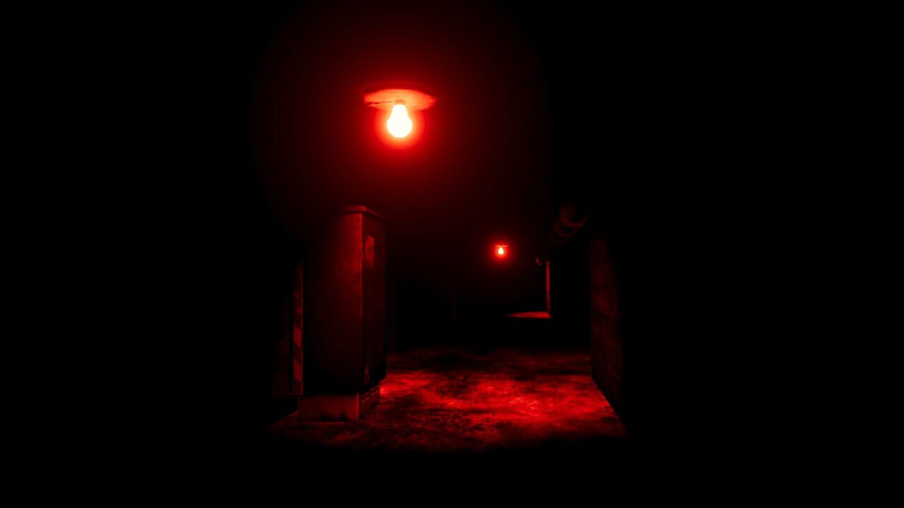 Blind_Site Screenshot 1