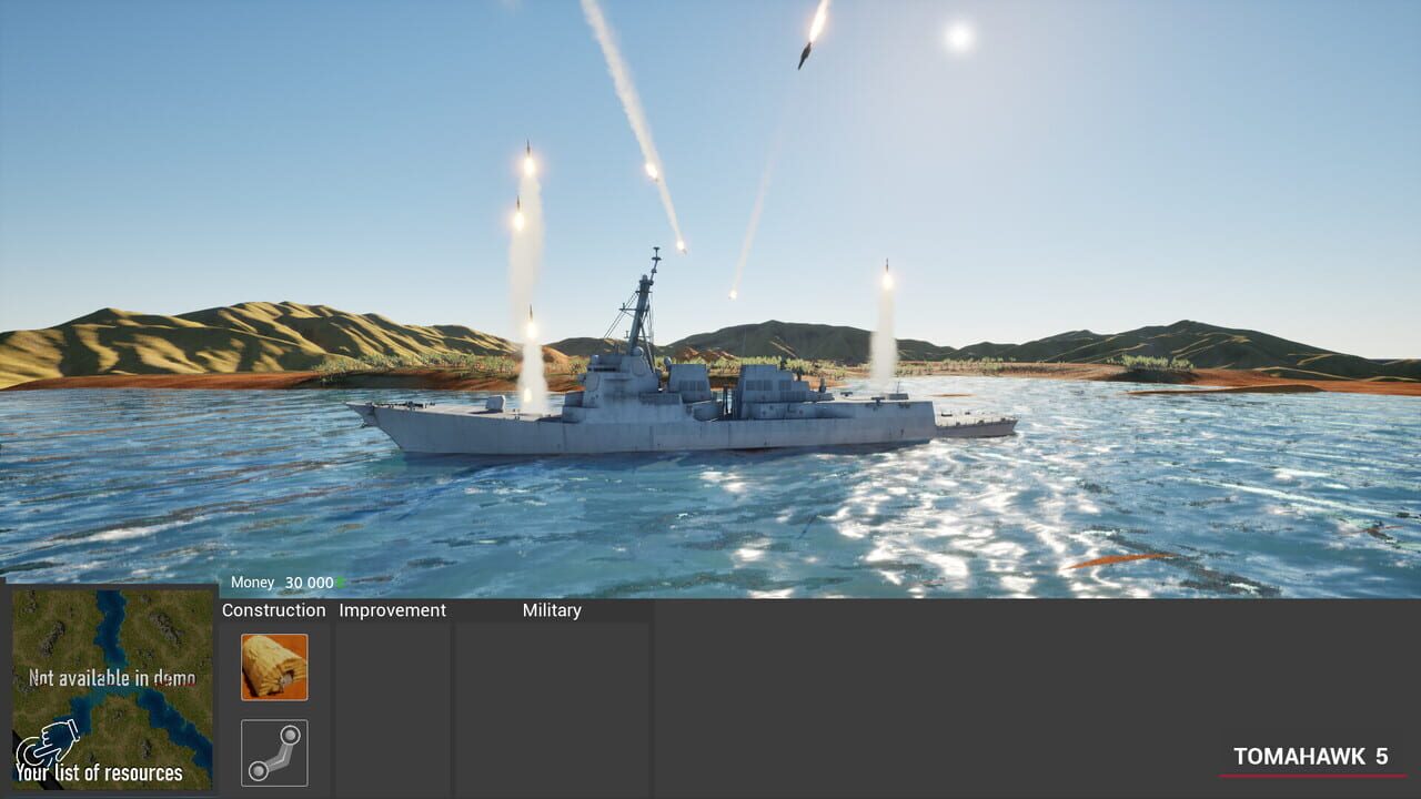 Ukrainian Shield: Iraq — Screenshot 5