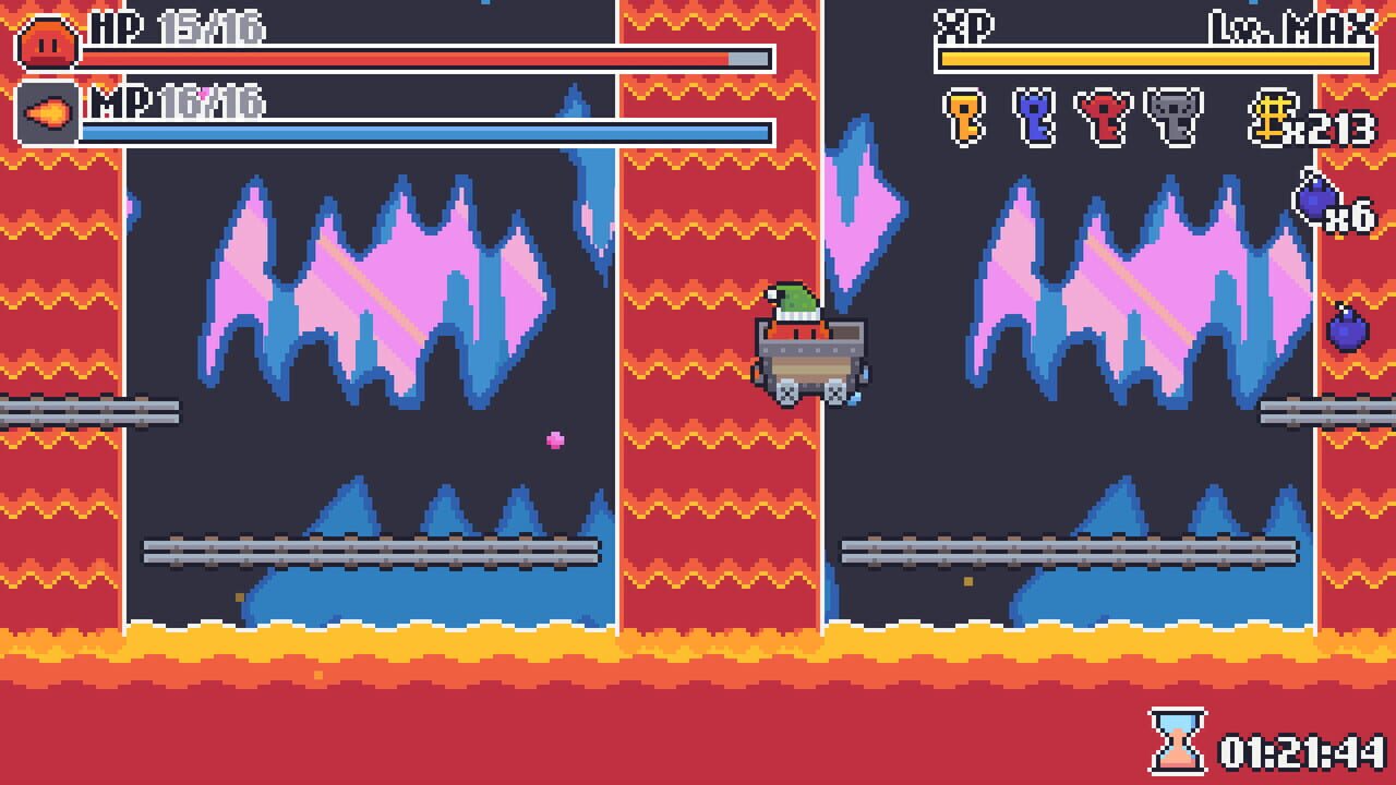 Adventurous Slime Image