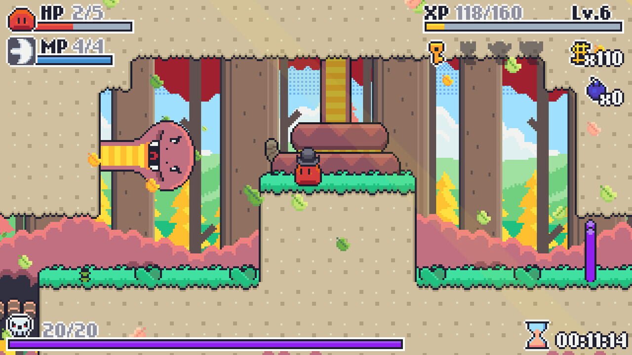 Adventurous Slime Image
