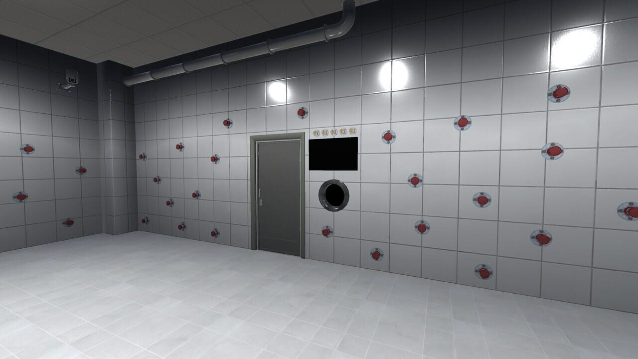 Button Prison — Screenshot 2
