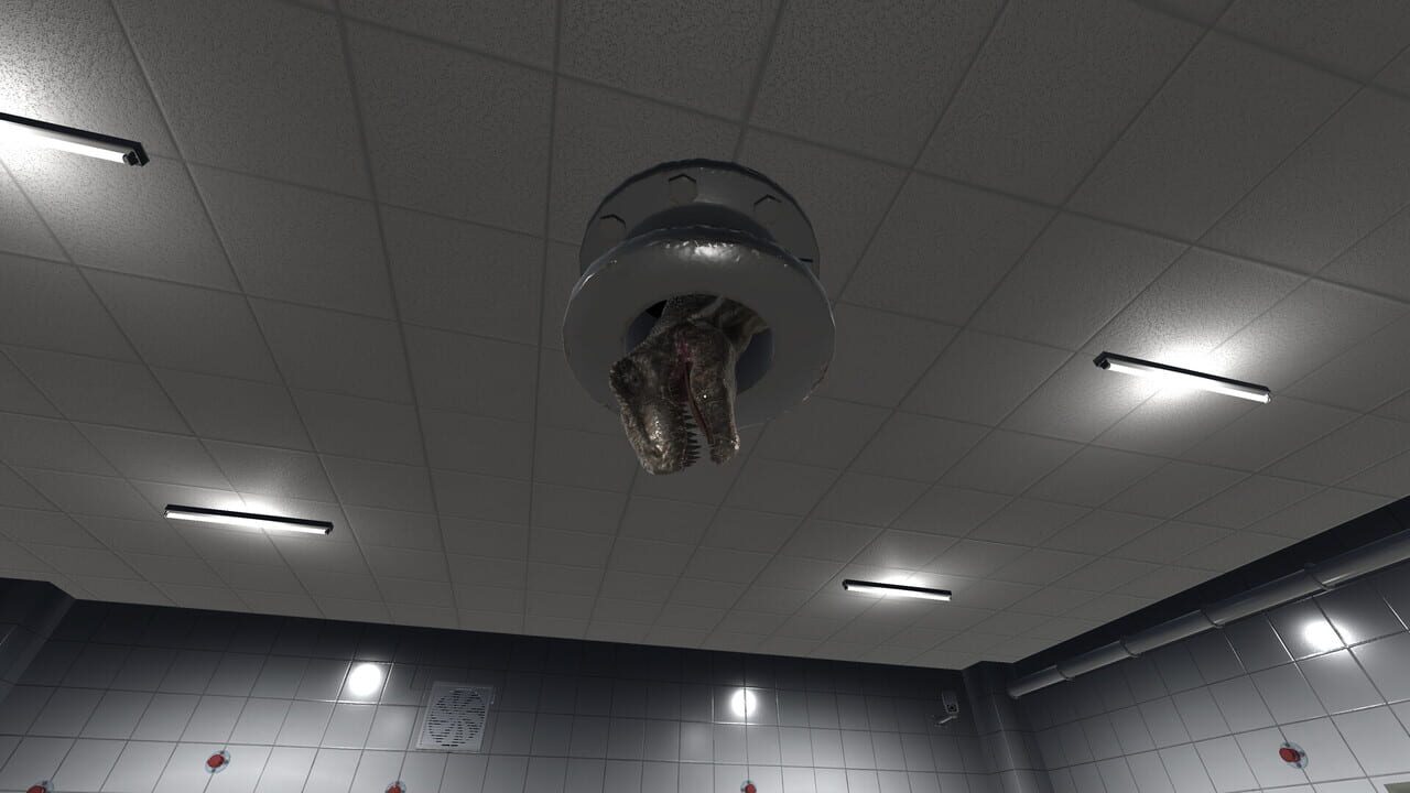 Button Prison — Screenshot 5