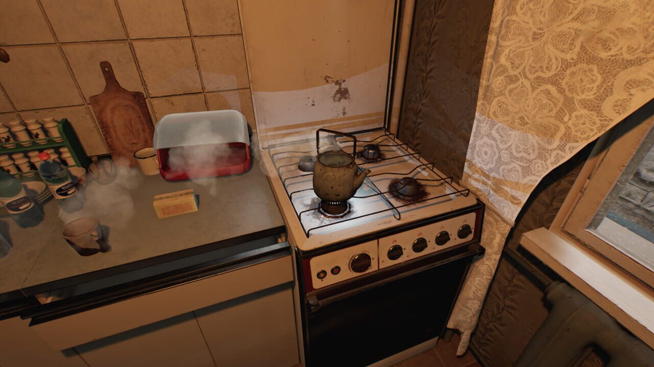 Doomer Simulator Image