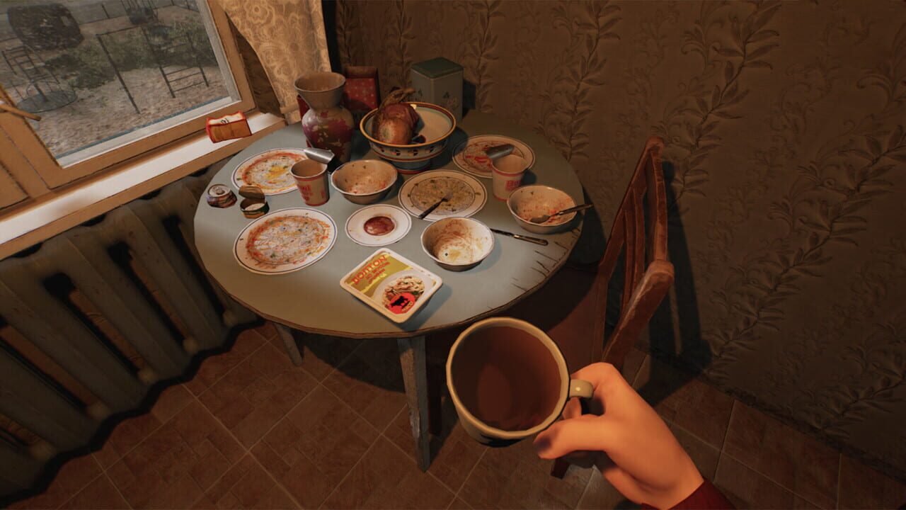 Doomer Simulator Image