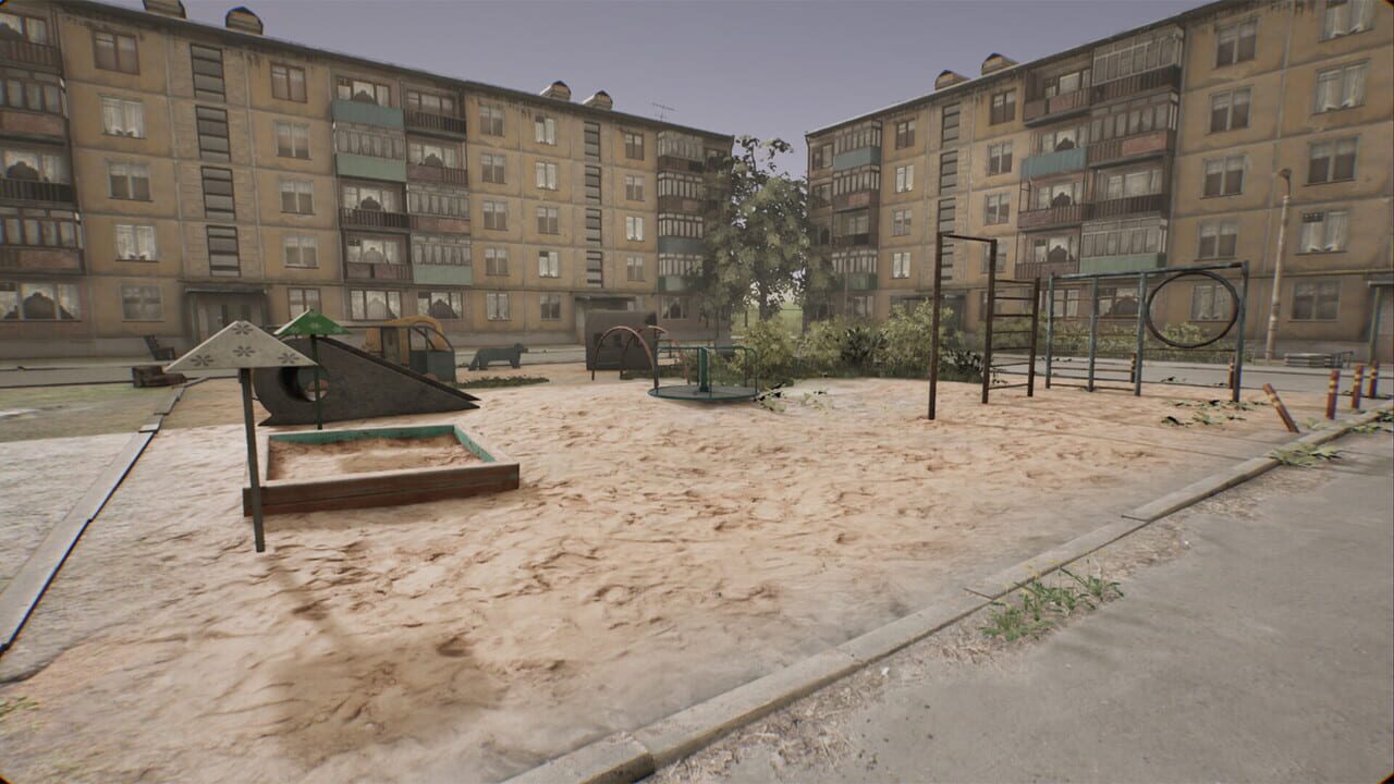 Doomer Simulator Image
