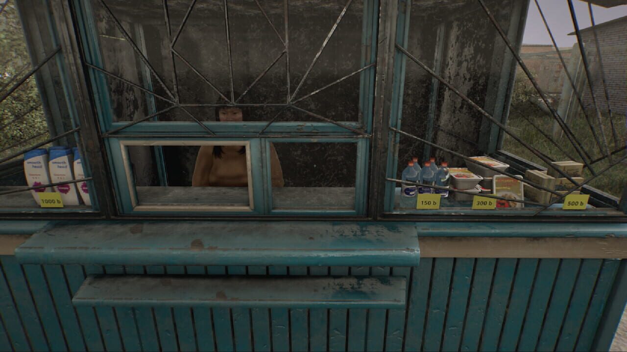 Doomer Simulator Image