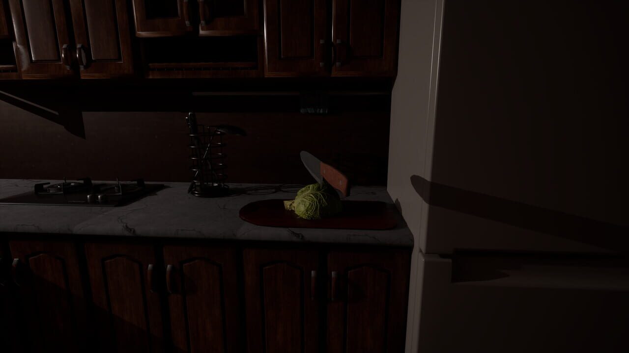 Get a Midnight Snack without Mom Knowing Image
