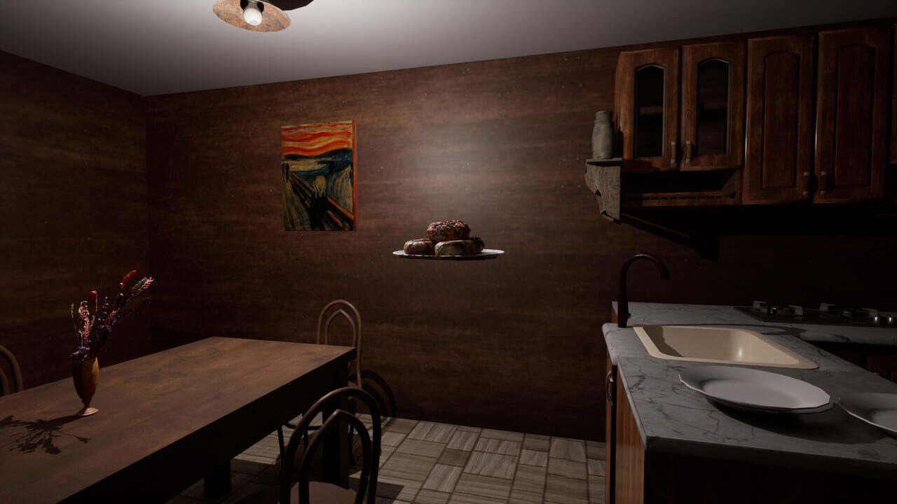 Get a Midnight Snack without Mom Knowing Image