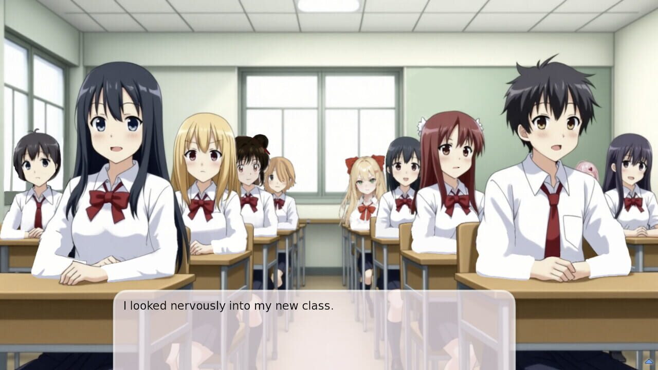 Dere Quartet Image