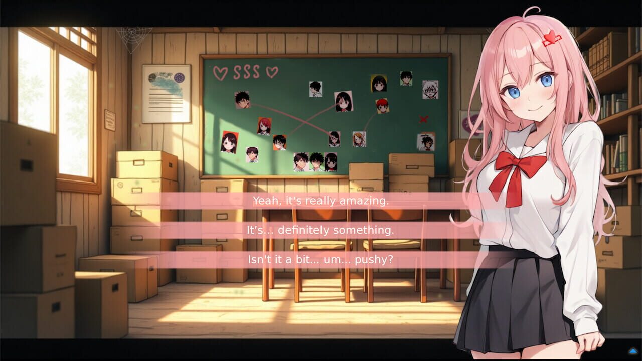Dere Quartet Image