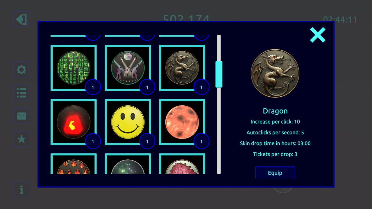 Clickoin Image