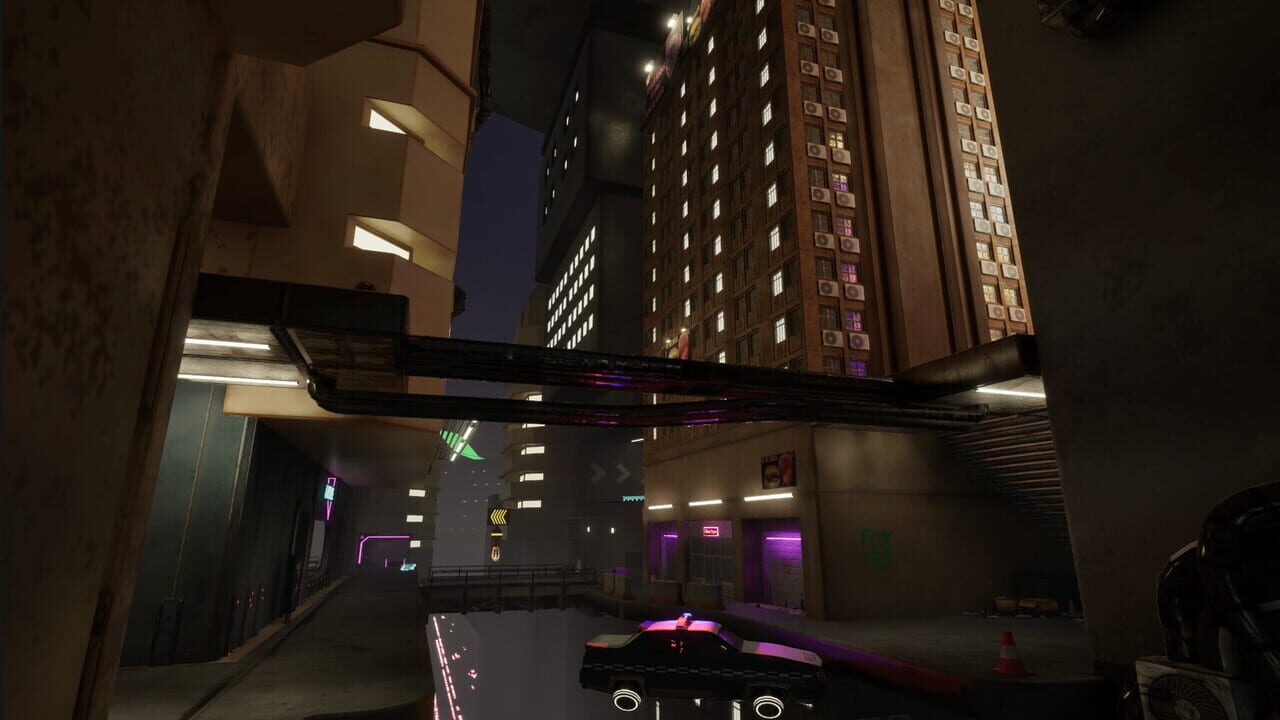 Ultranatural Screenshot 1