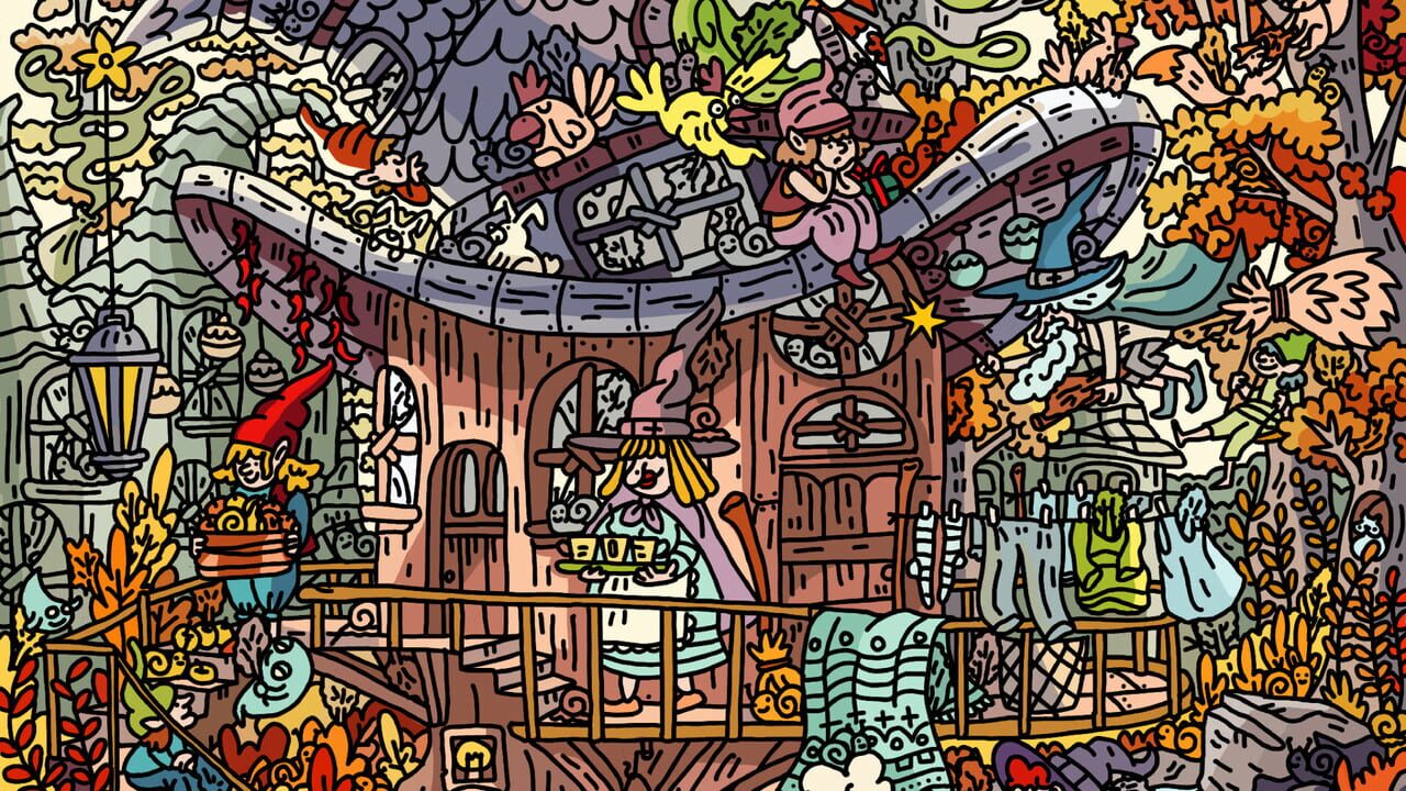 I Commissioned Some Snails 2 — Screenshot 3