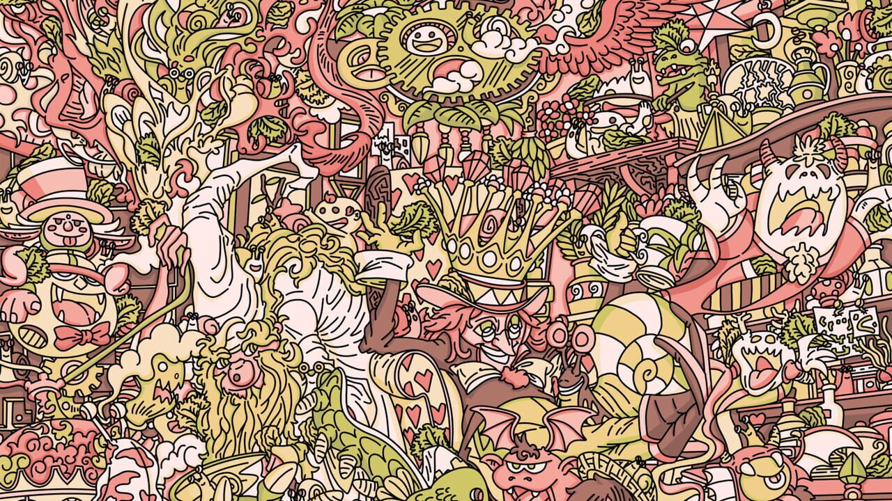 I Commissioned Some Snails 2 — Screenshot 1