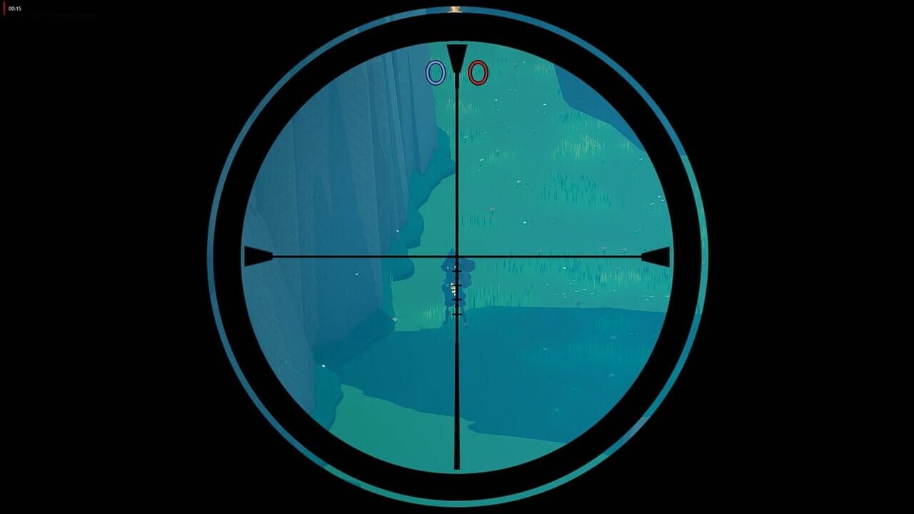 Battle for Cloud 9 — Screenshot 1