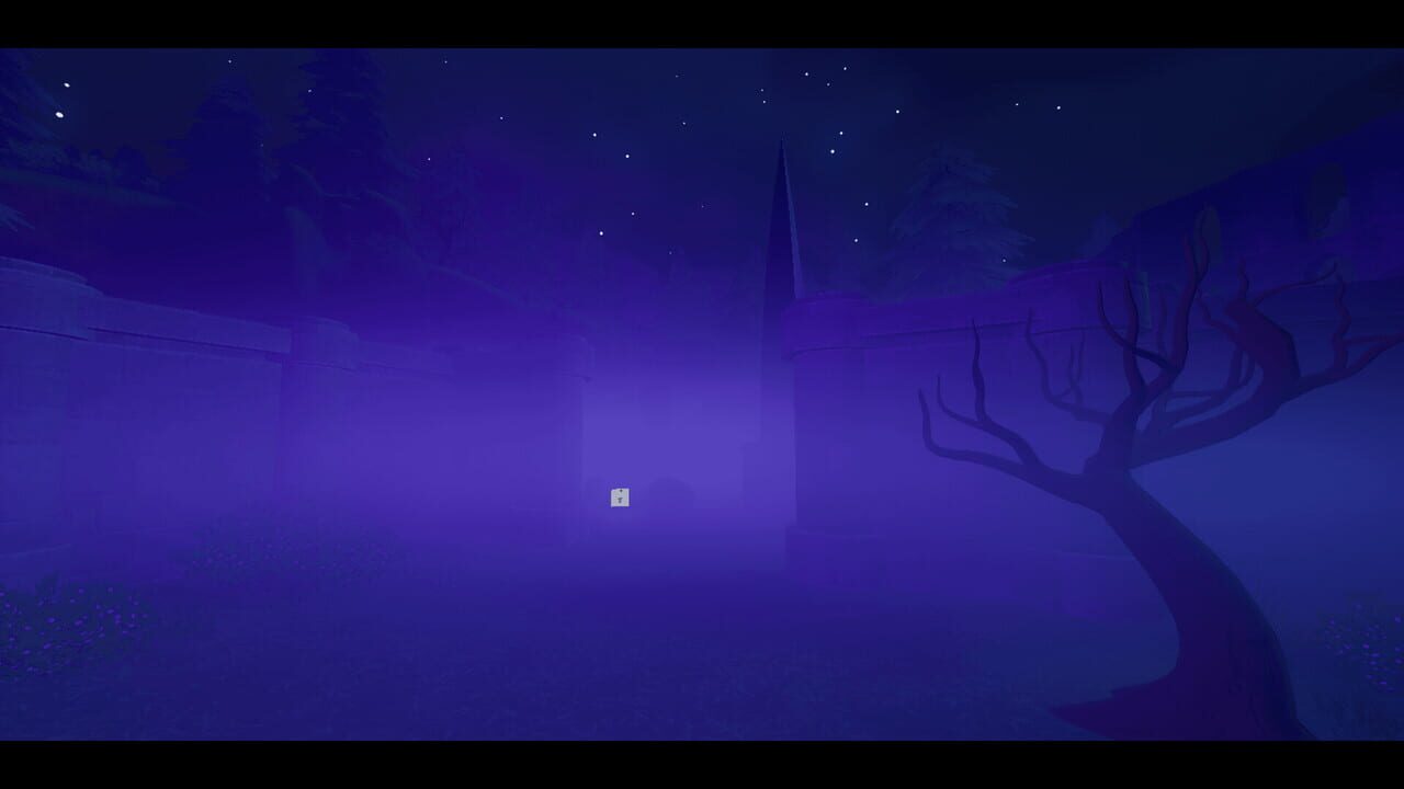 Paws & Potions — Screenshot 2