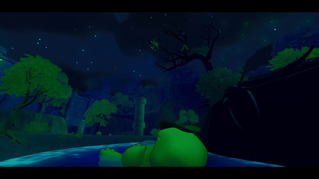 Paws & Potions — Screenshot 3