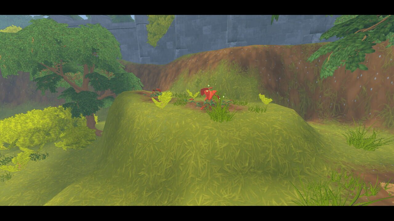Paws & Potions — Screenshot 4