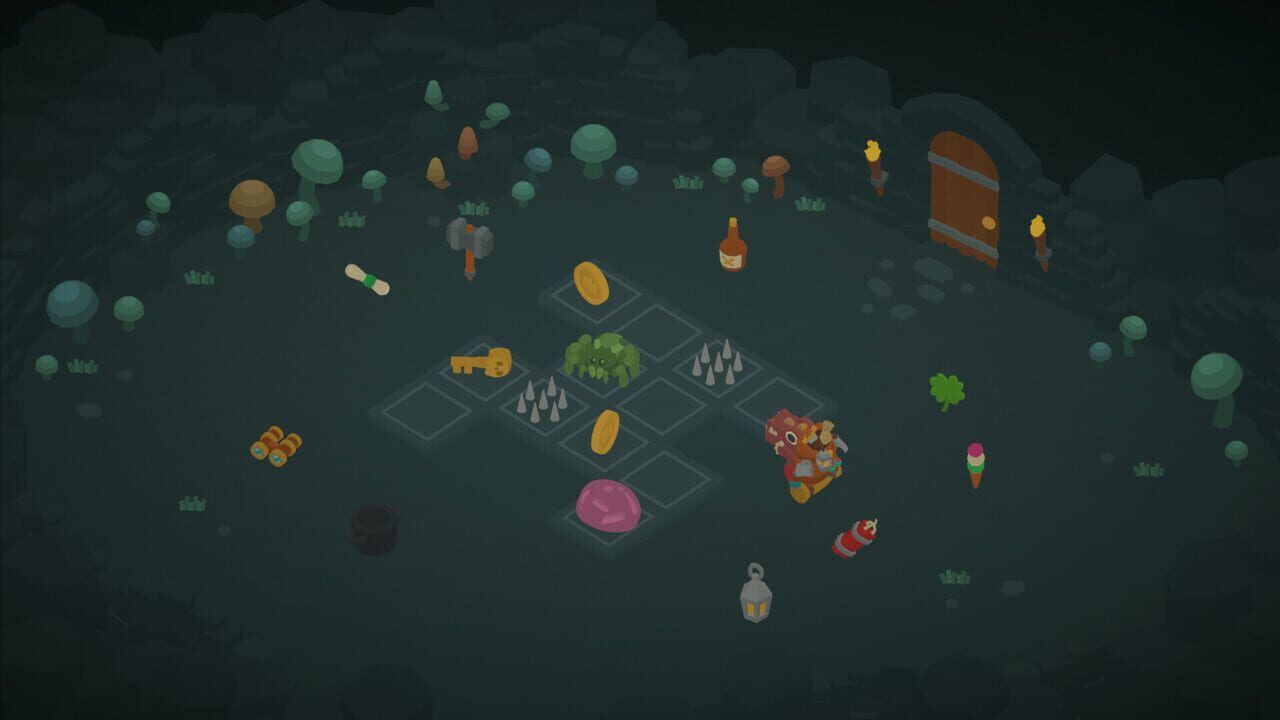 Lil Lootin Lizards — Screenshot 5