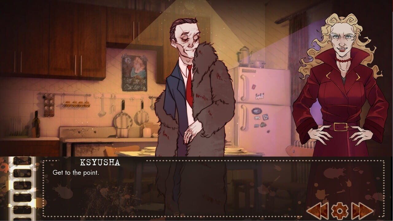 Necromancy for Homies Image