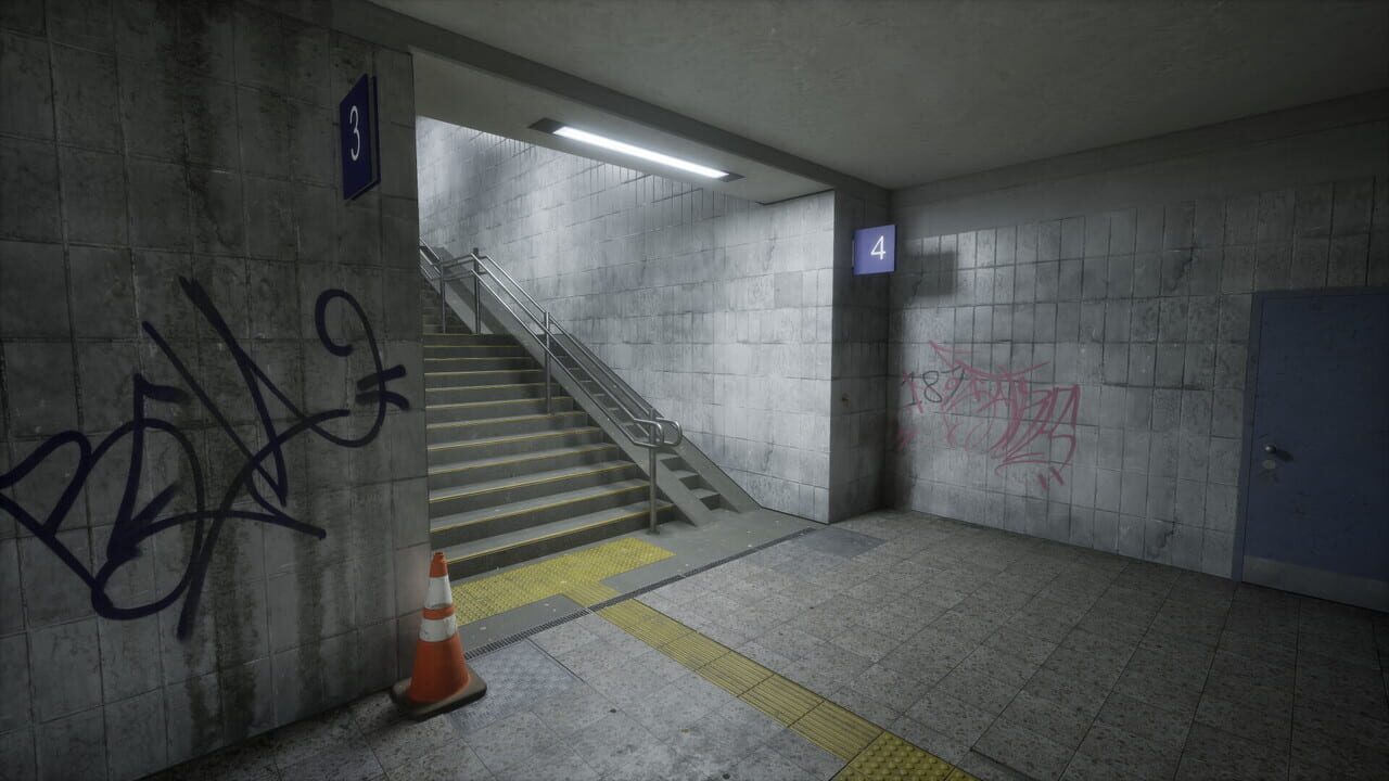 Angstraum Screenshot 1