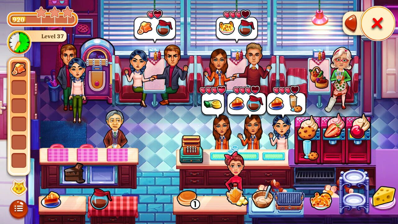 Welcome to Primrose Lake 4 — Screenshot 3