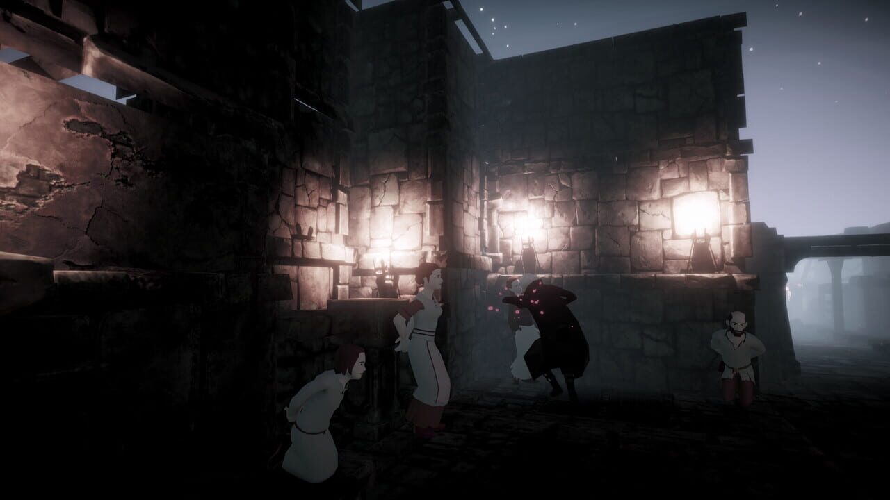 Nosferatu's Dominion — Screenshot 5