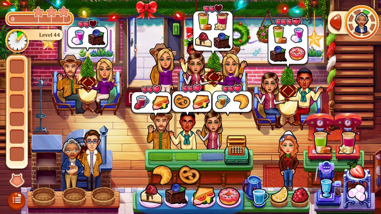 Welcome to Primrose Lake 4 — Screenshot 5