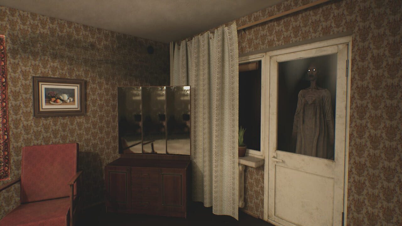 MosGhost Screenshot 1